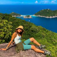 Отзыв от Василиса - DTV виза